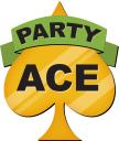 Party Ace logo